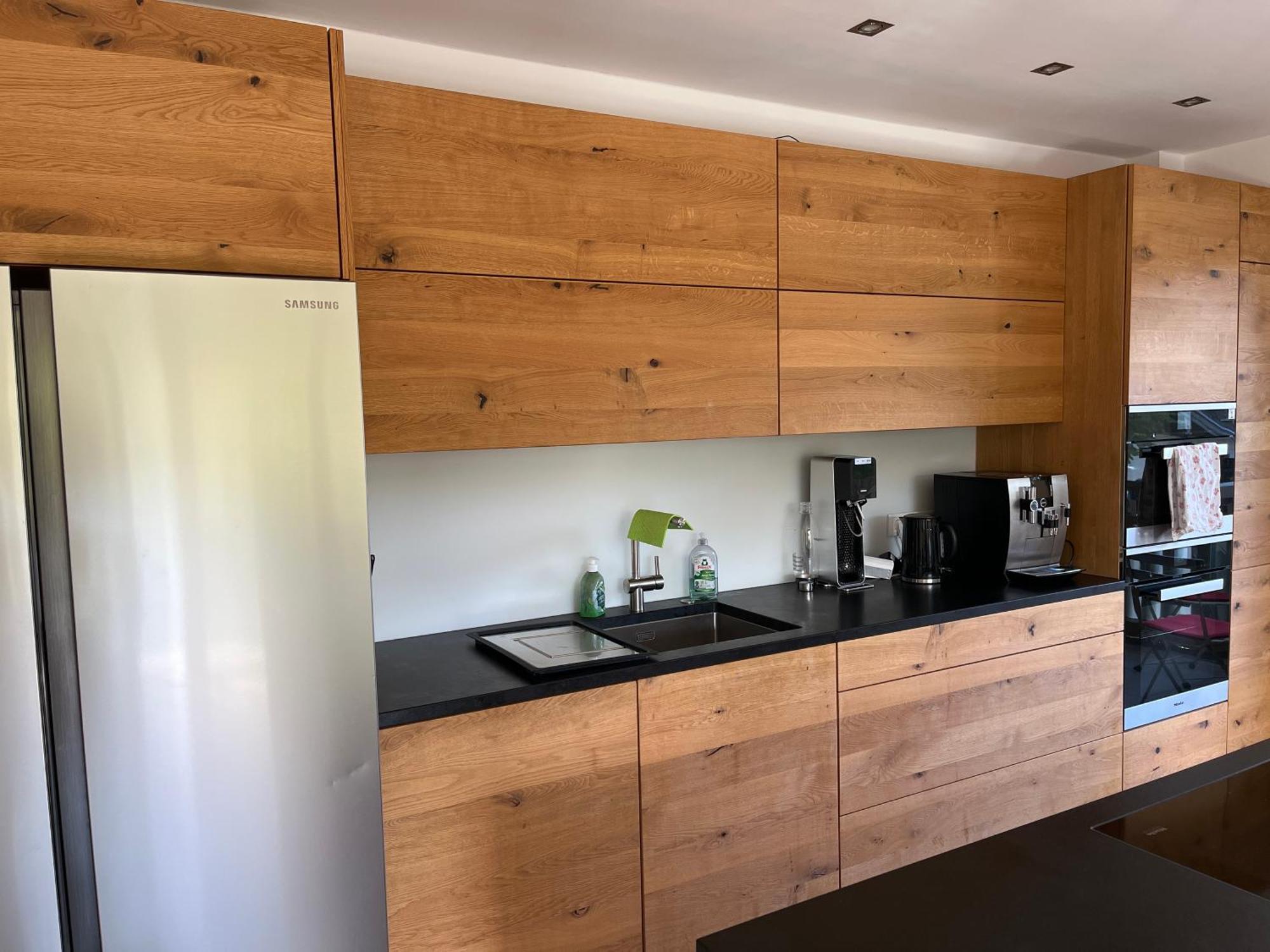 Wunderschoenes 4 Zimmer Apartment Mit Seeblick Бад Виезее Екстериор снимка
